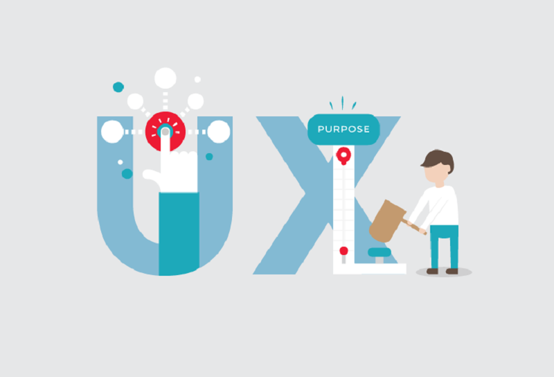 Định nghĩa UX là gì?