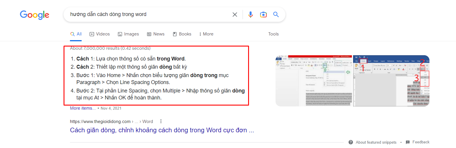 Đoạn trích dẫn nổi bật