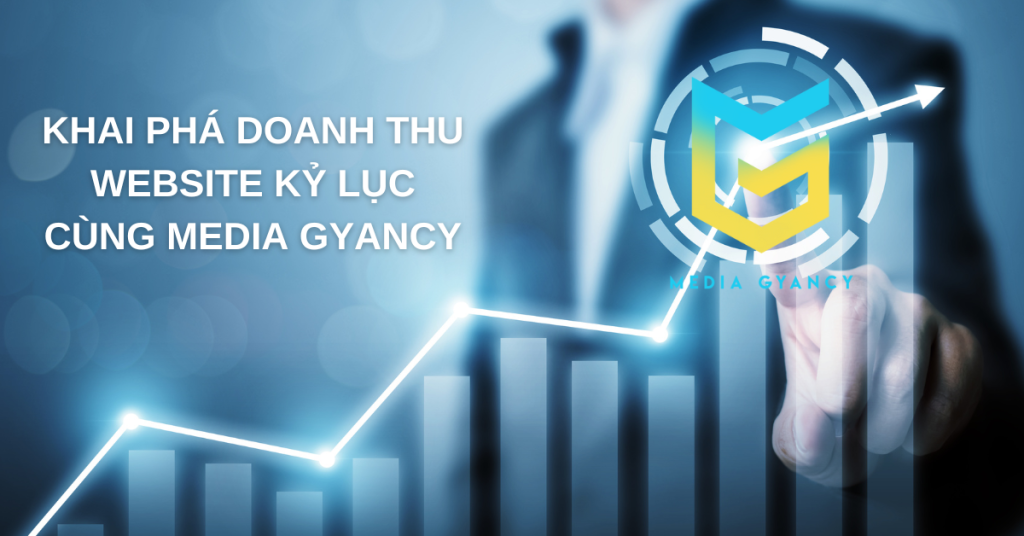 công ty quảng cáo website tăng doanh thu