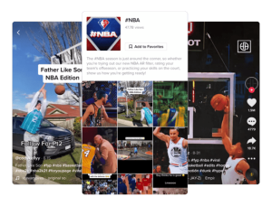 Branded Hashtag Challenge: Chìa Khóa Vàng cho thương hiệu