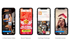 5 LÝ DO DOANH NGHIỆP NÊN CHẠY QUẢNG CÁO TIKTOK ADS