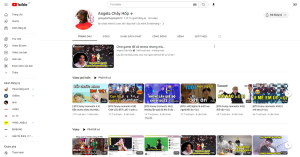 Top 10 ý tưởng làm content YouTube hay hấp dẫn người xem