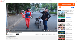 Top 10 ý tưởng làm content YouTube hay hấp dẫn người xem