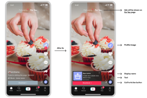 5 định dạng quảng cáo TikTok giúp doanh nghiệp đột phá thành công
