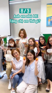 Bắt Trend TikTok đúng điệu: 5 Tips "vàng" cho người mới