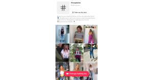Branded Hashtag Challenge: Chìa Khóa Vàng cho thương hiệu