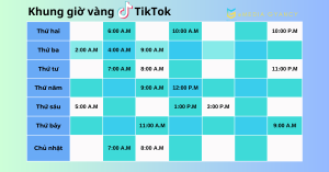 Bắt Trend TikTok đúng điệu: 5 Tips "vàng" cho người mới