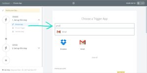 Tận dụng Zapier để tự động hóa và tăng năng suất công việc