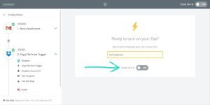 Tận dụng Zapier để tự động hóa và tăng năng suất công việc