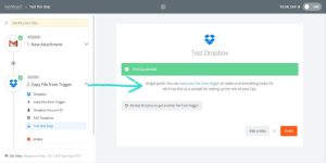 Tận dụng Zapier để tự động hóa và tăng năng suất công việc