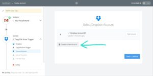 Tận dụng Zapier để tự động hóa và tăng năng suất công việc