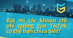 Bật mí các khoản chi phí quảng cáo TikTok có thể bạn chưa biết
