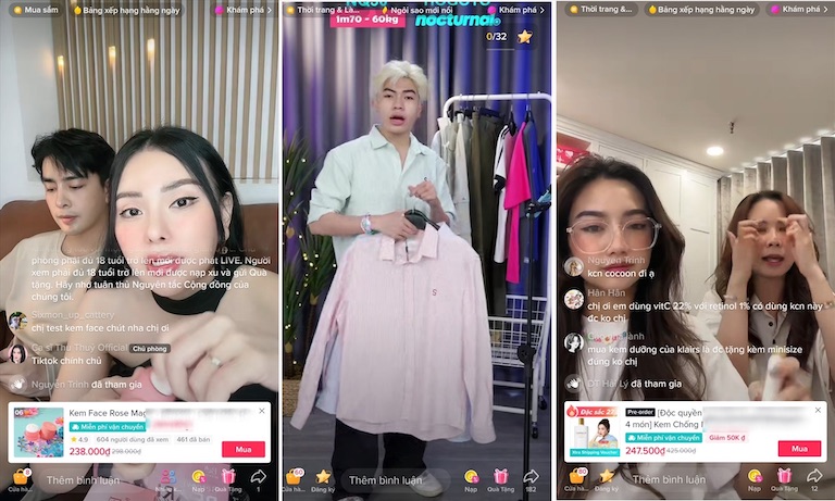 Những lưu ý khi xây dựng kênh TikTok (2)