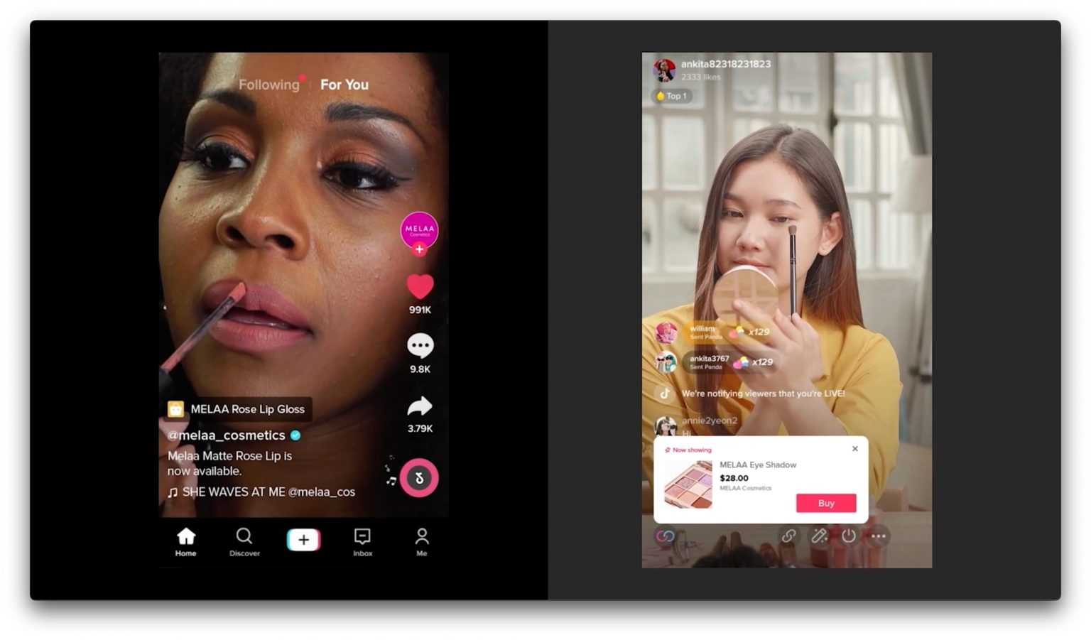 Những lưu ý khi xây dựng kênh TikTok (3)
