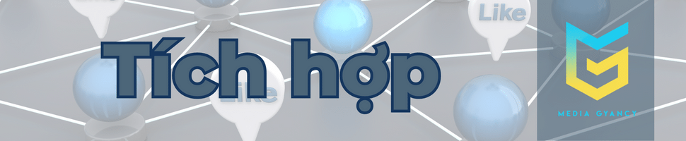 Tích hợp Fanpage vào hệ sinh thái của doanh nghiệp