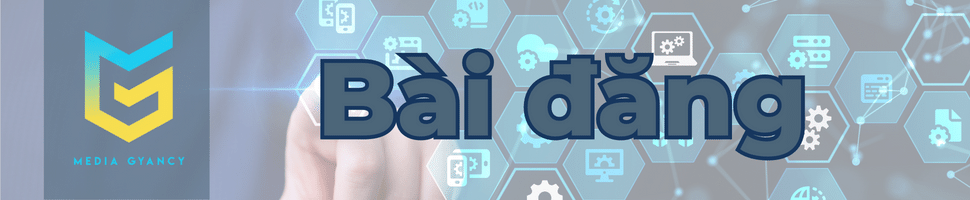 Xây dựng các chủ đề bài đăng cho Page