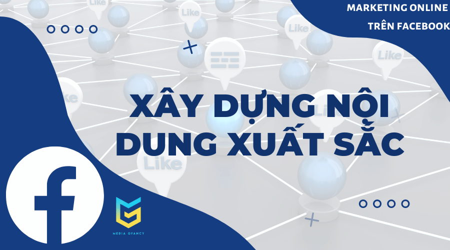 Đặt mục tiêu và xác định đối tượng