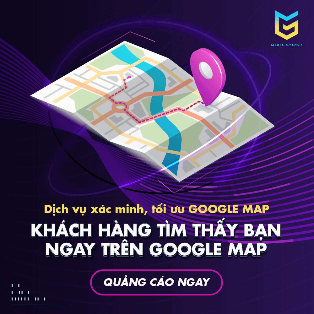 GIF quảng cáo đa kênh cho website tại media gyancy