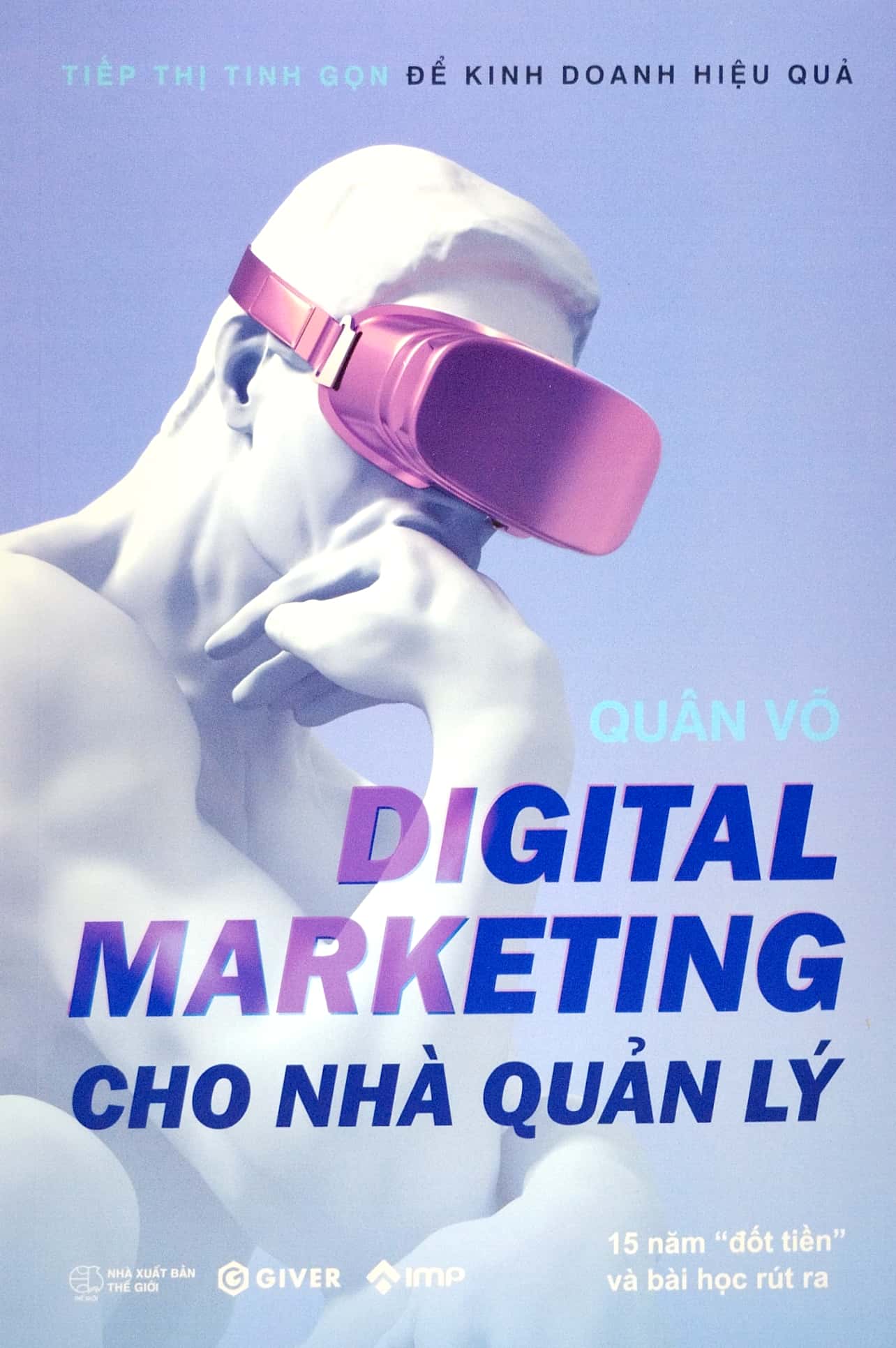 sach digital marketing cho nha quan li