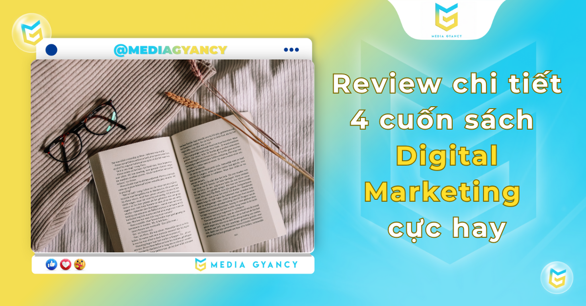 sach digital marketing