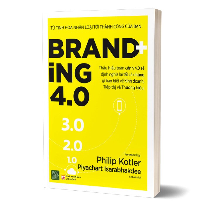 sach Branding 4.0