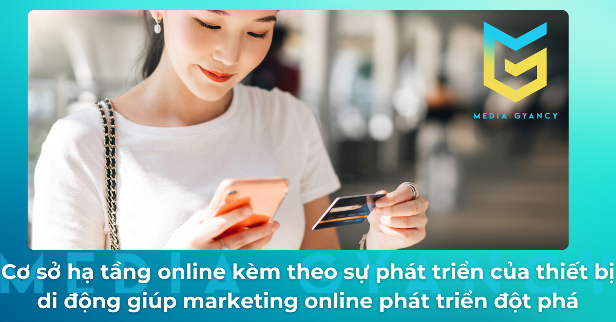 marketing online la gi Hiệu quả đầu tư (ROI) của Marketing online cao hơn so với các phương tiện truyền thống.