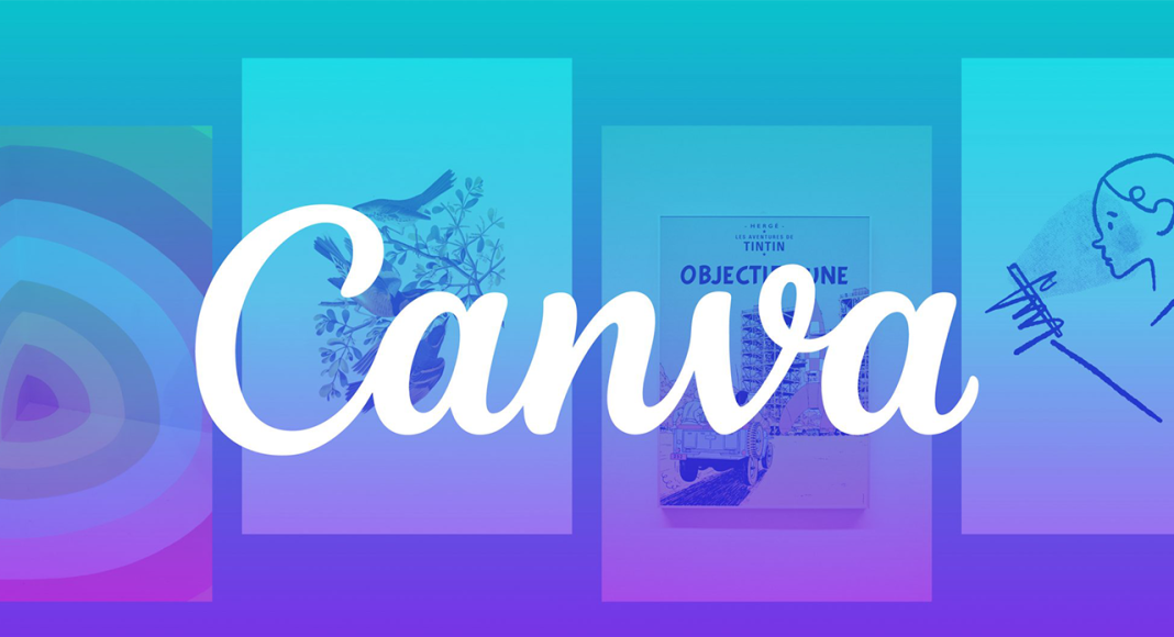 Công cụ Canva