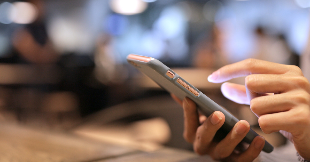 marketing qua mobile