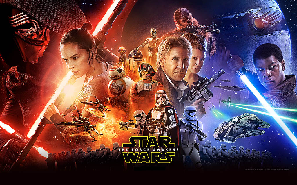 Bộ phim StarWar