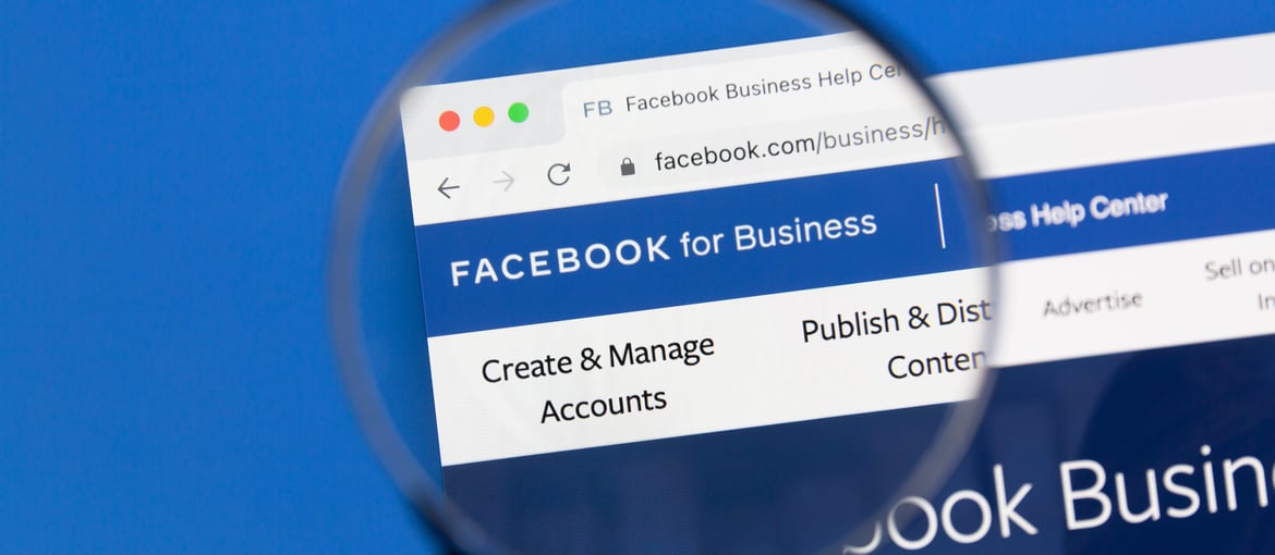 Facebook Business có thể giúp bạn quản lý doanh nghiệp tốt