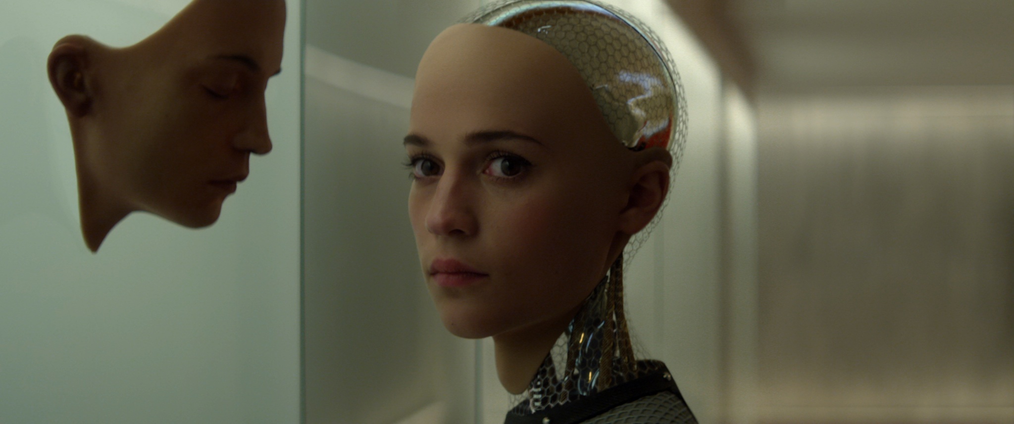 Bộ phim Ex Machina