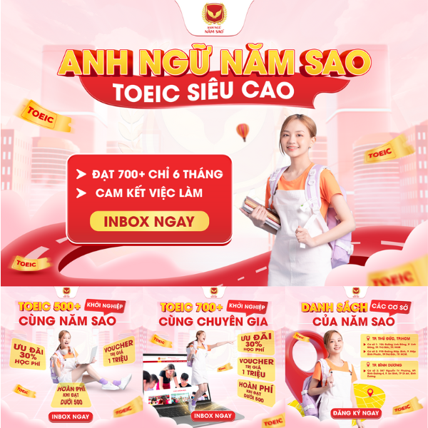 demo khách hàng anh ngữ 5 sao bình dương - marketing facebook