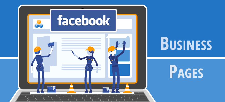 Facebook Business là gì