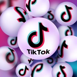 Tiktok - Ông hoàng video ngắn