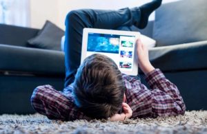 Quy định đối với trẻ em dưới 16 tuổi