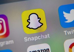 Snapchat & Định Hướng Phát Triển