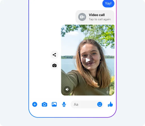 Meta Nâng Cấp Trải Nghiệm Gọi Điện Video với Hàng Loạt Tính Năng Mới, Bao Gồm Video HD Sắc Nét